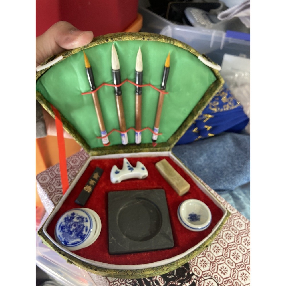 Sonlight Ancient China Kit  Total list . Fun way to learn about Ancient China...